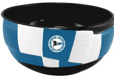 Produktbild von Arminia Bielefeld Müslischale Schal