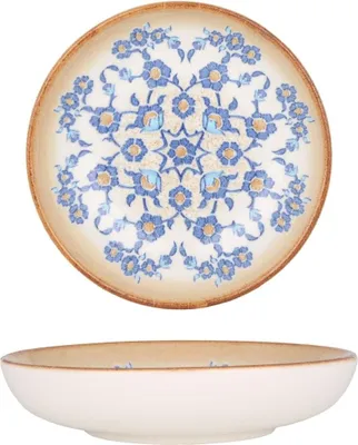 Produktbild von Rinart Servierschale - Tiara - Porzellan - 10 cm (100cc)
