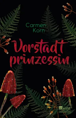 Produktbild von Vorstadtprinzessin