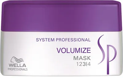 Immagine prodotto di Wella SP Maschera Volumizzante 200 ml