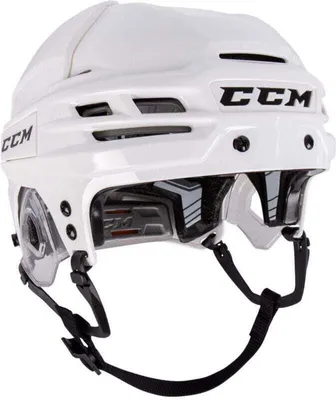 Produktbild von CCM Tacks 910 SR Weiß M Eishockey-Helm
