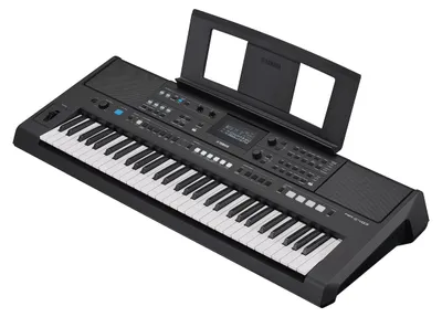 Obrázek produktu pro Yamaha PSR-E483