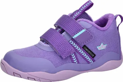 Produktbild von Barfußschuh Aride V Mid-Cut Größe 28 mit Klettverschluss, Comfortex-Membran, warm gefüttert