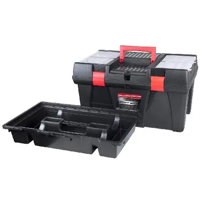 Obrázok produktu pre kufrík na náradie 26" STUFF PROFI 580x285x295mm