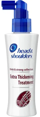 Zdjęcie produktu dla Head & Shoulders - Head & Shoulders - Intensywnie odżywiająca pielęgnacja włosów