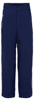 Productafbeelding van Lego Wear 11010081/590C: Damesbroek voor wandelen, donkerblauw