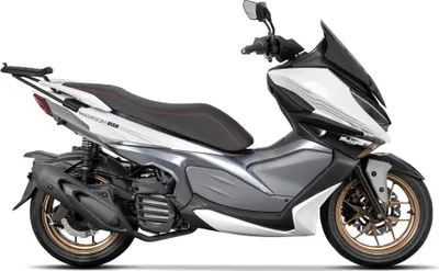 Immagine prodotto di Portapacchi per bauletto moto SHAD TOP MASTER