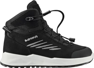 Produktbild von Lowa Halbschuhe schwarz in Gr. 32