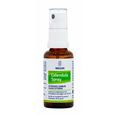 Produktbild von WELEDA Ringelblumen-Spray (30 ml)
