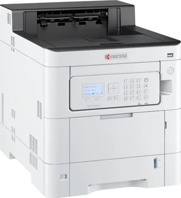Produktbild von KYOCERA ECOSYS PA4500cx/PLUS A4 Farblaser - 45 S. inkl. 3 Jahre K