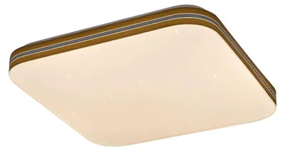 Produktbild von Rabalux 71178 Deckenleuchten Oscar2 LED 18 Metall Kunststoff weiß