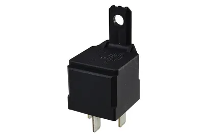 Produktbild von HELLA Arbeitsstromrelais 4RA 007 957-011 80