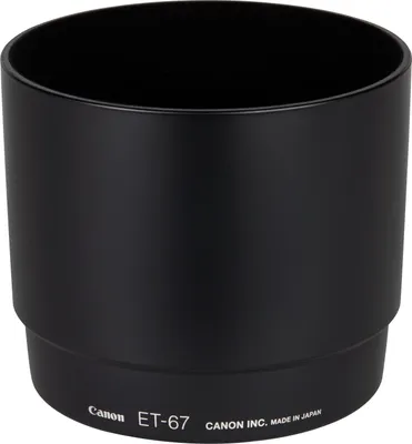 Immagine prodotto di Canon 4660A001 paraluce 5,8 cm Nero