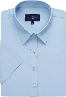 Produktbild von Brook Taverner Eos Short Sleeve Blouse