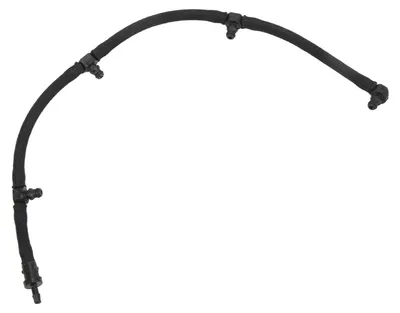 Obrázek produktu pro Vratná hadice vstřikovače naftového paliva WE011349Y – náhradní díl pro Mazda BT-50, modelový rok 2006–2011