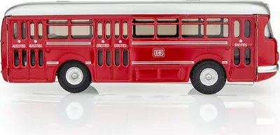 Immagine prodotto di Autobus "DB"