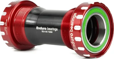 Produktbild von Enduro Bearings Pro Gabeldichtungswerkzeug – Zusatzsatz (38–48 mm)