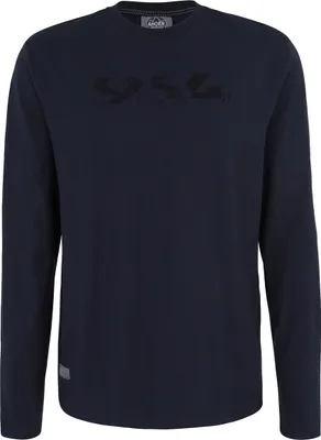 Produktbild von Übergrößen Longshirt 964 Ahorn schwarz AHORN SPORTSWEAR Navy 10XL