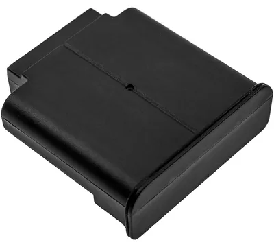 Obrázek produktu pro TECHTEK Baterie kompatibilní s [Fluke] IR Flexcam, IR SMART, Ti50FT, Ti55FT, TiR3FT, TiR4FT nahrazuje 2648343, pro 89K7310, pro TI-SBP