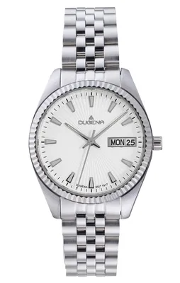 Produktbild von Dugena - 4461122 - Armbanduhr - Damen - Quarz - Venetia