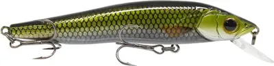 Produktbild von Seika Pro Veitwitch Junior 9,5cm 11,5 g Chub Wobbler