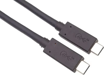 Image de PREMIUMCORD PremiumCord cable USB4 8K 60Hz 1.2m
