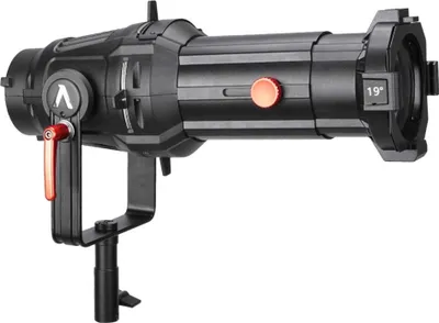 Produktbild von Aputure Spotlight Mount Set 19°
