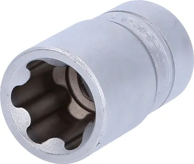 Obrázek produktu pro KS TOOLS 1/2" zástrčka Torx-E-Plus EPL24 - 911.3139