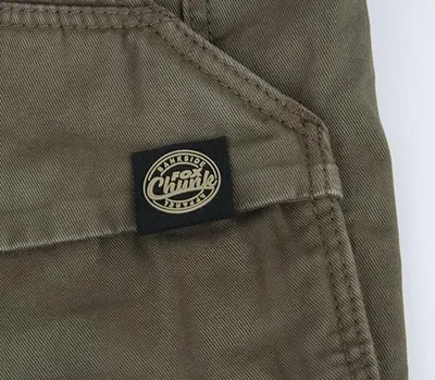 Produktbild von Fox Chunk Khaki Combats Hose Gr.XL
