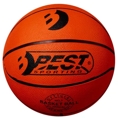 Produktbild von Best Basketball Official No. 7