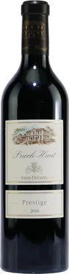 Produktbild von Chateau Puech-Haut Prestige AOP Languedoc Rotwein -trocken-