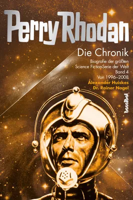 Produktbild von Perry Rhodan - Die Chronik
