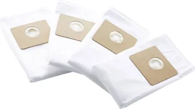 Produktbild von Nilfisk Staubbeutel für Multi II 22/30