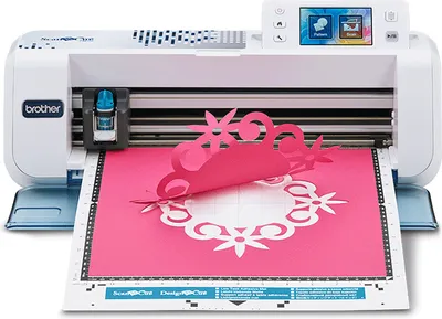 Obrázok produktu pre brother CM750XX1 brother ScanNCut CM CM750 rezačka vinylu