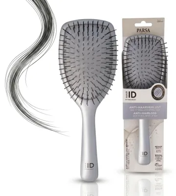 Produktbild von PARSA Beauty Hair ID Anti-Hairloss Haarbürste
