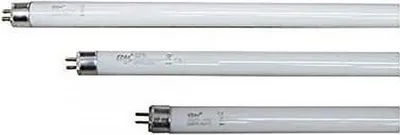 Image de Tube Uv Désinsectiseur T5 8w Edm Lumière Actinique Pour Désinsectiseur - Edm