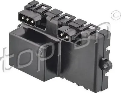 Immagine prodotto di Regolatore, ventilatore interno HANS PRIES 502 882