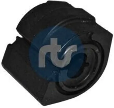 Produktbild von RTS 035-00189 Lagerung Stabilisator Stabigummi Vorne Rechts Vorne Links für CITROËN C3 I Schrägheck (FC, FN) C3 II (SC) C2 Schrägheck (JM) C3 Pluriel