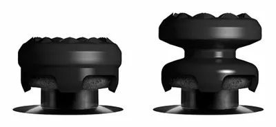 Immagine prodotto di Steelseries Black Galaxy Thumbstick