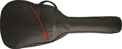 Produktbild von 1/2 Konzertgitarre Gitarrenhülle VGB500C50, 5mm Polsterung, wasserdicht