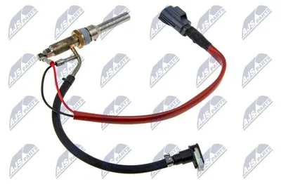 Produktbild von NTY Einspritzeinheit Ruß- / Partikelfilterregeneration BWP-FR-000 für FORD Transit Mk6 Kasten (V347, V348, FA)