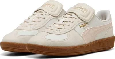 Produktbild von Puma Palermo Premium - warm white-alpine snow, Größe:7