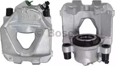 Produktbild von BOSCH Bremssattel Vorne Rechts für BMW 3 Touring (E91) Ø57mm 0 986 135 151