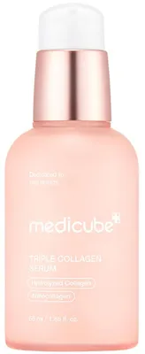 Productafbeelding van Medicube - Triple Collagen Serum - 55 ml