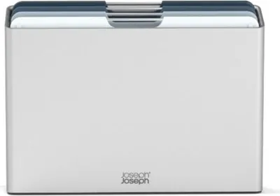 Immagine prodotto di Set di Taglieri Joseph Joseph Editions Folio™: Stile e Funzionalità in Cucina