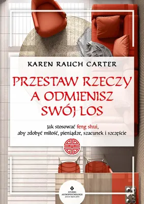 Obrázek produktu pro Przestaw rzeczy, a odmienisz los wyd. 2022