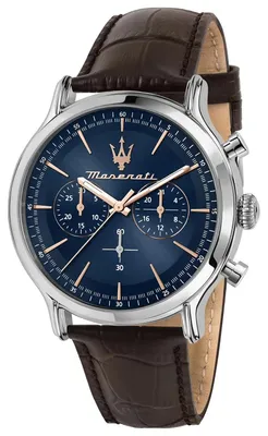 Immagine prodotto di Maserati R8871618014 Argento - Grande taglia unica