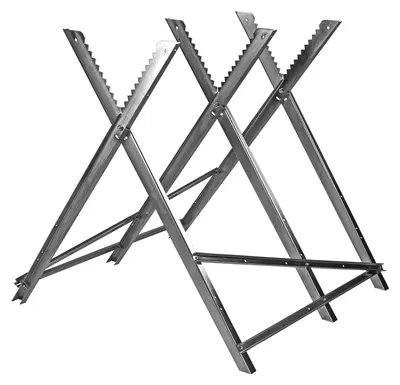 Imagen del producto de Soporte para sierra de metal