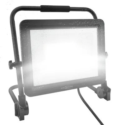 Immagine prodotto di Ansmann FL150W-AC 150W/18000lm kabelgebundener LED Strahler