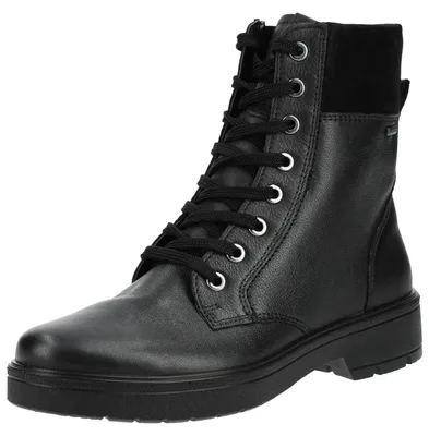 Produktbild von Stiefelette